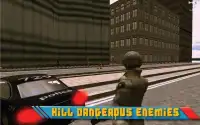 Police Combat in Crime City 3D Screen Shot 4