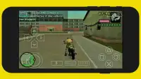 PSP Emulator 2018 - PSP Emulator games for android Screen Shot 3