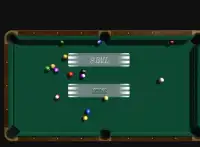 Simple 8 Ball 3D Screen Shot 5