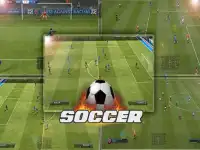 World Flick Soccer League 2018 Screen Shot 2