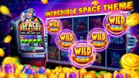 Tycoon Casino Vegas Slot Games Screen Shot 5