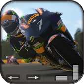 Stunt Bike Race Extreme Moto Rider 3D