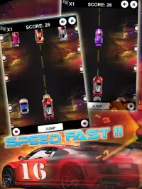 Crash of Robot Cars Screen Shot 2