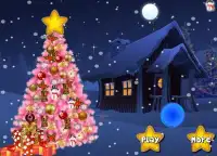 सजावट क्रिसमस मुक्त Screen Shot 2