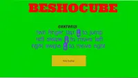 BeshoCube : cube games Screen Shot 3