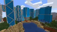 RealmCraft 3D Mine Block World Screen Shot 2