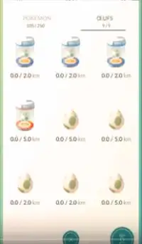 Guide For Pokémon GO Tips 2016 Screen Shot 0