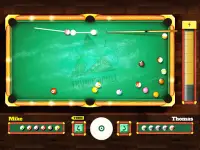 Pool: 8 Ball Billiards Snooker Screen Shot 18