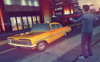 Amazing Taxi Sims Driver Screen Shot 14