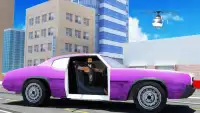Gangster Crime Game - 2017 Screen Shot 3