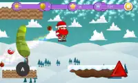 Zombies VS Santa : Christmas  new Edition Screen Shot 3