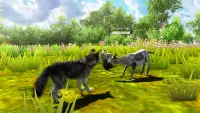 The Wolf Simulator Screen Shot 4