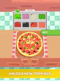 Perfect Pizza Maker - Cooking  Screen Shot 9