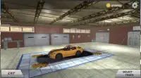 Viper Car Race Drift Simulator Screen Shot 0