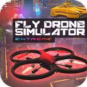 Симулятор Дрона / Fly Drone Simulator 2019