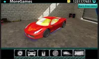 Real Car City Driver 3D Screen Shot 3