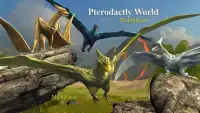 Pterodactyl Multiplayer Screen Shot 7