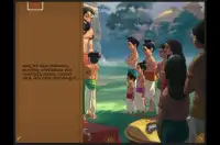 Arjuna Story - Kannada Screen Shot 3