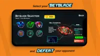 Bladers: Online Multiplayer Screen Shot 4
