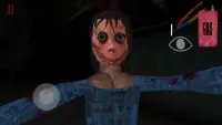 Lady Momo — The Horror Game Screen Shot 17