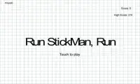 Run StickMan, Run Screen Shot 6