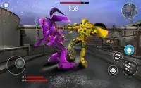 Last Robot Standing: Robot Hero War Games Screen Shot 4