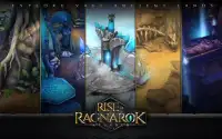 Rise of Ragnarok - Asunder Screen Shot 15