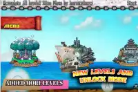 One Piece Pirate Survival Screen Shot 5