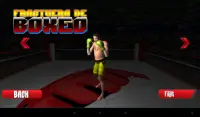 3D boxing game Screen Shot 4