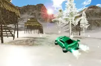 Extreme Flying Car Screen Shot 4