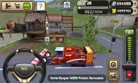 農業マスター 3D - Farming Master Screen Shot 2