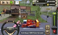 파밍 마스터 3D - Farming Master Screen Shot 2