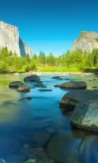 National Park Jigsaw Puzzles Screen Shot 2