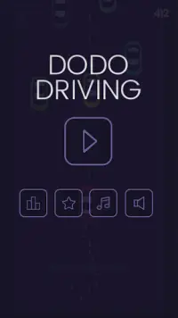 Dodo Driving Screen Shot 1