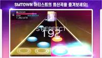 SUPERSTAR SMTOWN Screen Shot 2