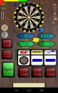 DartDare Screen Shot 11