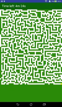 Maze Path Finder Screen Shot 10