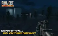 Squad Commando 3D - Gun Games Screen Shot 0