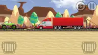 Unblocked Mr Driveman Truck Screen Shot 5