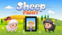 Sheep Fight Screen Shot 3