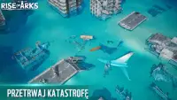 Rise of Arks: Raft Survival Screen Shot 3