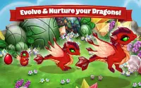 DragonVale: Hatch Dragon Eggs Screen Shot 2