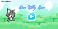 Run Kitty Run Screen Shot 0