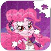 Puzzles Pinkie Pie Jigsaw