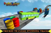 Real Bus Simulator Coach Driving Tracks Screen Shot 11