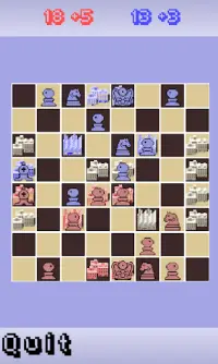 Extreme Chess Screen Shot 0