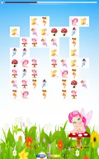 Fairy Game For Girls - FREE! Screen Shot 10