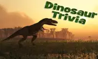 Dinosaur Trivia Screen Shot 5