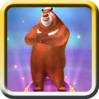 Bear Jungle Adventure – Bear Run 3D