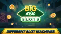 Big Win Casino Slot Games Screen Shot 8